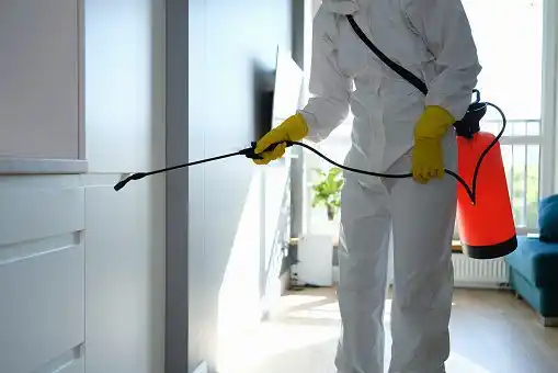 pest control Oak Ridge